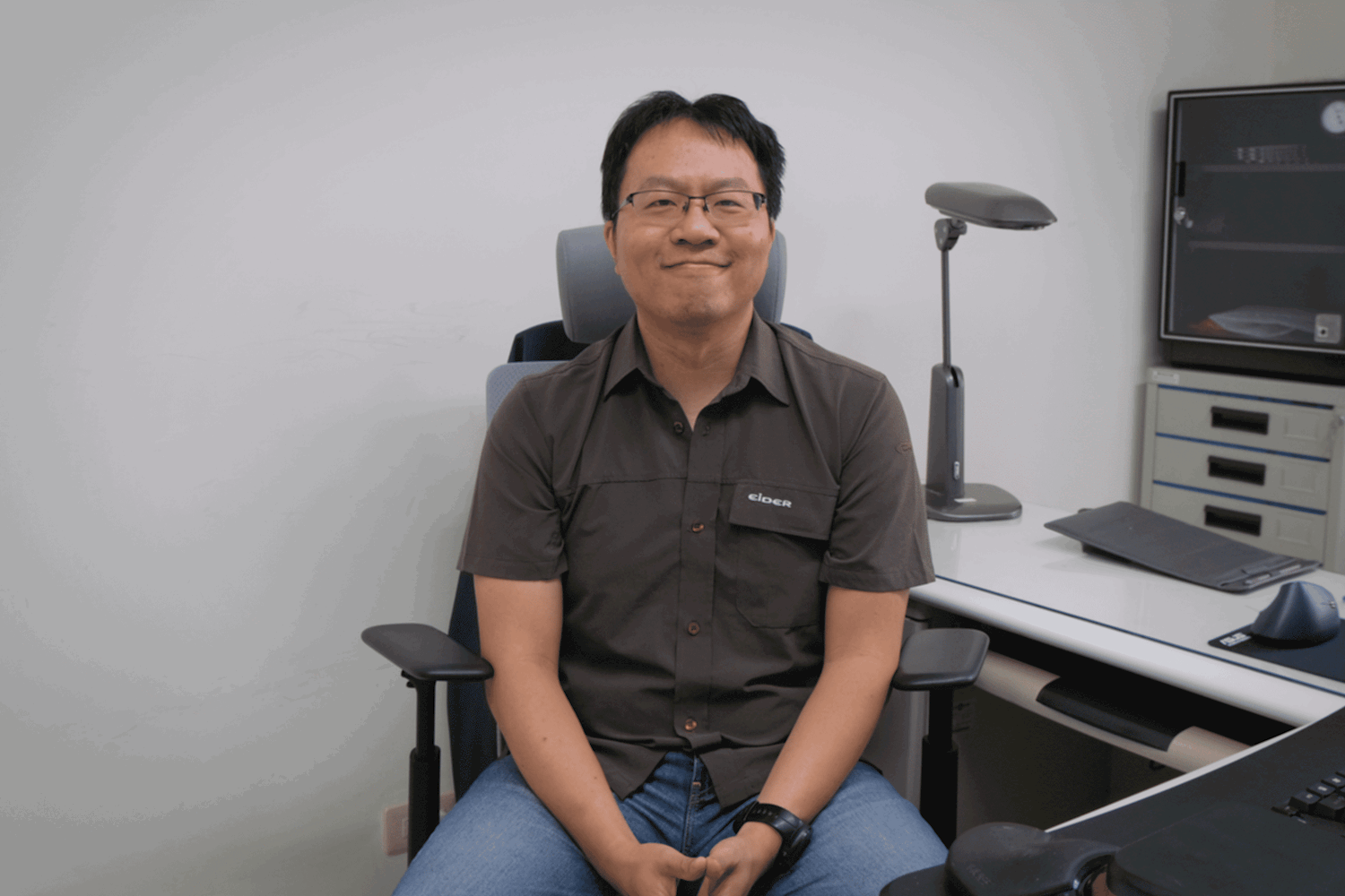 深入墨西哥邊境工廠勞工研究所卓浩右以人類學田野重探自由貿易與勞動治理